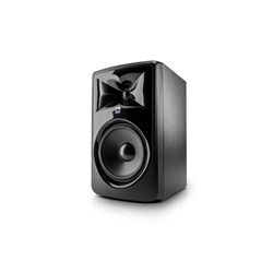 JBL 308P MKII 8 inch Two-Way Powered Studio Monitor Speaker